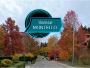Trilocale in vendita a Varese, Montello Trilocale in vendita a Varese, Montello