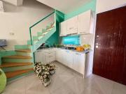 Trilocale in vendita a Vasto Marina, Vasto