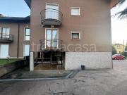 Trilocale in vendita a Vedano Olona via Fratelli Bandiera