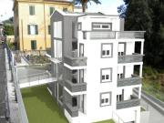 Quadrilocale in vendita a Velletri