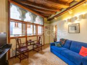 Trilocale in vendita a Venezia calle de l'Agnello,...