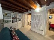 Trilocale in vendita a Venezia, Guglie San Leonardo