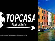 Trilocale in vendita a Venezia, Santi Apostoli San Canciano