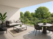 Trilocale in vendita a Venezia via Don Ettore Fuin, 20,...