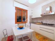 Trilocale in vendita a Venezia via Puglie, 13, Mestre