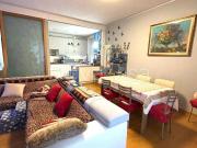 Trilocale in vendita a Verbania piazza cavour, 2