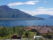 Trilocale in vendita a Vercana via Arbosto