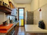 Trilocale in vendita a Vercelli via Martiri del Kiwu, 49