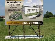 Trilocale in vendita a Verdello via falcone borsellino