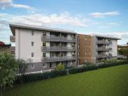 Trilocale in vendita a Verona via Campanile Vecchio, Cà...