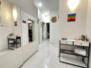 Trilocale in vendita a Verona via feliciano, 10, Quinzano