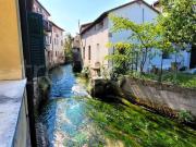 Trilocale in vendita a Verona via Olivè, 19, Montorio