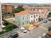 Trilocale in vendita a Verona via Paolo Caliari, 35/a,...