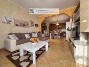 Trilocale in vendita a Verona via Umbria, Borgo Milano