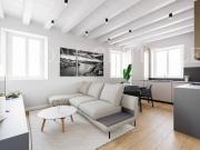 Trilocale in vendita a Verona vicolo Ponte Nuovo, Centro...