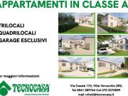 Trilocale in vendita a Verucchio via Casale, 174, Villa...