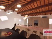 Trilocale in vendita a Vicenza, Centro città