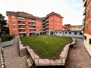 Trilocale in vendita a Vicenza, Piscine San Paolo