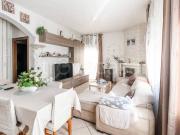 Trilocale in vendita a Vicenza via Antonio Magrini, 5,...