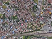 Trilocale in vendita a Vicenza, Viale Verona