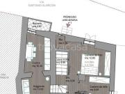 Trilocale in vendita a Vieste via g. Alarcon 4