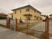 Trilocale in vendita a Vigevano via Motta Visconti, 4