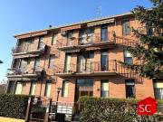 Trilocale in vendita a Vigevano via Santa Maria, 31/5