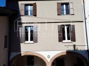 Trilocale in vendita a Villanuova sul clisi piazza...