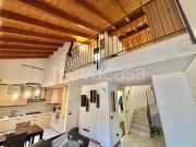 Trilocale in vendita a Villanuova sul clisi via...