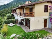 Trilocale in vendita a Villanuova sul clisi via Mezzane