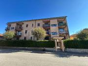 Trilocale in vendita a Vimercate via Alcide De Gasperi, 3