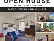 Trilocale in vendita a Viterbo Trilocale in vendita a Viterbo