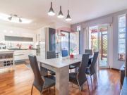 Trilocale in vendita a Viterbo via Verrocchio, 16, Santa...