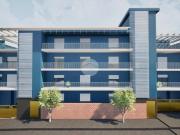 Trilocale in vendita a Volla via Sambuco, 35