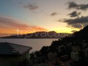 Trilocale in vendita a Zoagli via Cave