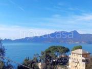 Trilocale in vendita a Zoagli via Sem Benelli