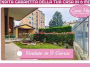 Trilocale in vendita ad Abbiategrasso via della Folletta, 4