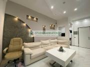 Trilocale in vendita ad Abbiategrasso via Francesco De...