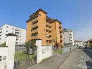 Trilocale in vendita ad Abbiategrasso via Galileo Galilei, 4