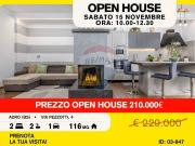 Trilocale in vendita ad Adro