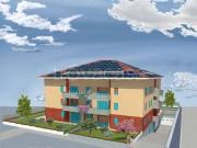 Trilocale in vendita ad Agliana via della Fabbrichina