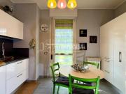 Trilocale in vendita ad Agrate Brianza via Giuseppe Verdi 3