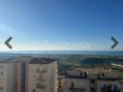 Trilocale in vendita ad Agrigento via Dante Alighieri