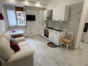 Trilocale in vendita ad Agropoli via San Pio X