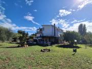 Trilocale in vendita ad Albano Laziale via Colle Nasone,...