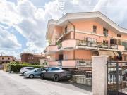 Trilocale in vendita ad Albano Laziale via dei...