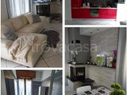 Trilocale in vendita ad Albano Sant'Alessandro via...