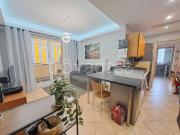 Trilocale in vendita ad Albenga via Genlis Lus