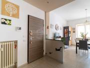 Trilocale in vendita ad Alpignano via Cesare Battisti, 27