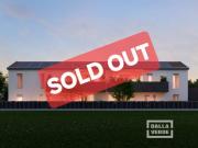 Trilocale in vendita ad Altavilla Vicentina via Thomas...